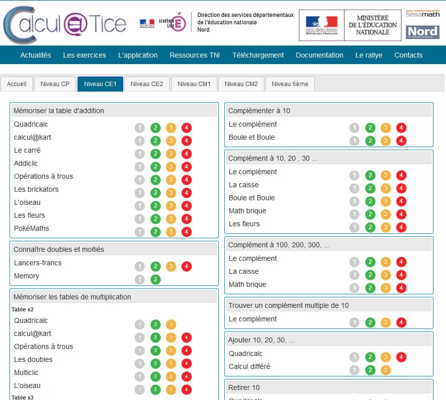 Https Calculatrice Ac Lille Fr Spip Php Rubrique2